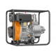 Мотопомпа CARVER CGP 6080-DIESEL 01.022.00010