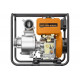 Мотопомпа CARVER CGP 6080-DIESEL 01.022.00010