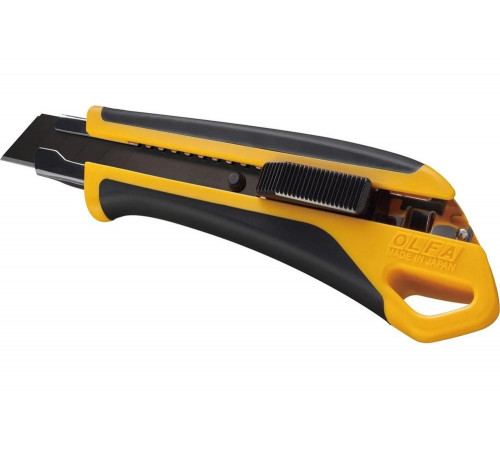 Нож OLFA Autolock 18 мм OL-L7-AL Нож OLFA Autolock 18 мм OL-L7-AL