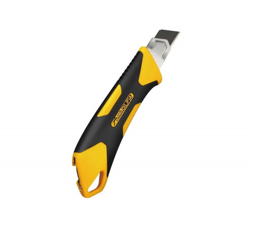 Нож OLFA Autolock 18 мм OL-L7-AL Нож OLFA Autolock 18 мм OL-L7-AL