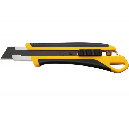 Нож OLFA Autolock 18 мм OL-L7-AL Нож OLFA Autolock 18 мм OL-L7-AL