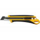 Нож OLFA Autolock 18 мм OL-L7-AL