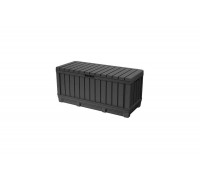 Сундук KETER Kentwood 350 L графит 249462