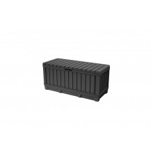 Сундук KETER Kentwood 350 L графит 249462