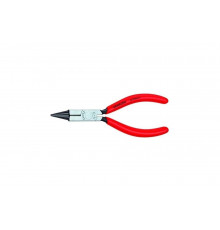 Круглогубцы с режущей кромкой KNIPEX KN-1903130