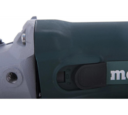 Угловая шлифмашина Metabo W 820-125 606728000 Угловая шлифмашина Metabo W 820-125 606728000