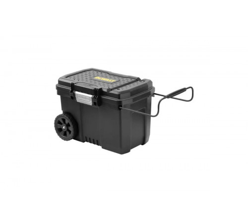 Ящик для инструмента Dewalt Stanley Dewalt с колесами, малый DWST1-73598