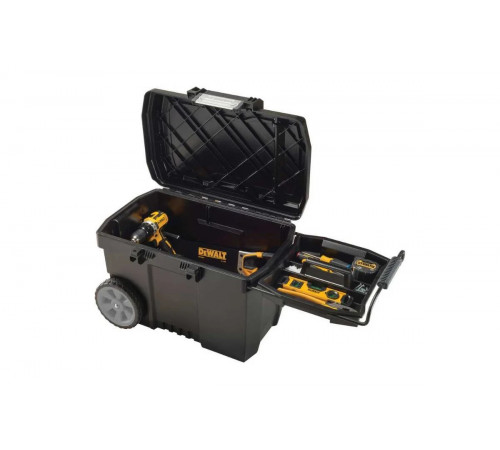 Ящик для инструмента Dewalt Stanley Dewalt с колесами, малый DWST1-73598