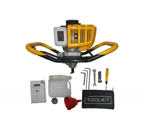 Бензобур Zitrek GED-52 без шнека 067-2004 Бензобур Zitrek GED-52 без шнека 067-2004
