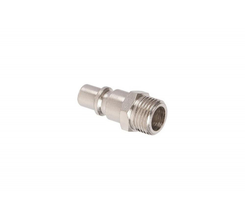 Переходник МАКСИ папа быстросъемный - резьба M1/2" NORDBERG NPM24M 01-00000573