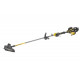 Коса-кусторез DEWALT FLEXVOLT DCM571N