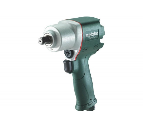 Гайковерт пневматический ударный METABO DSSW 475-1/2'' (601548000) Гайковерт пневматический ударный METABO DSSW 475-1/2'' (601548000)