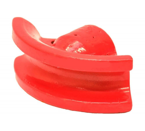 Сегмент для трубогиба гидравлического V-Bend 1, 1/2" VOLL 3.23001