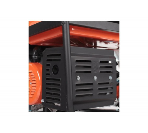 Бензиновый генератор Patriot GP 6510