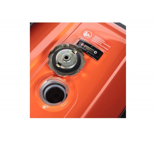 Бензиновый генератор Patriot GP 6510