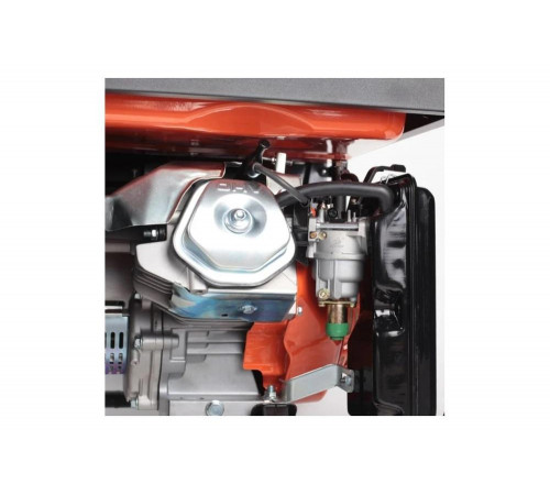 Бензиновый генератор Patriot GP 6510