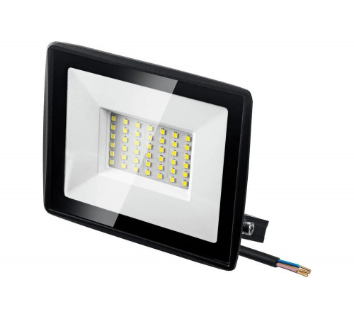 Светодиодный прожектор STAYER Led-max 50 вт 57131-50_z03 Светодиодный прожектор STAYER Led-max 50 вт 57131-50_z03