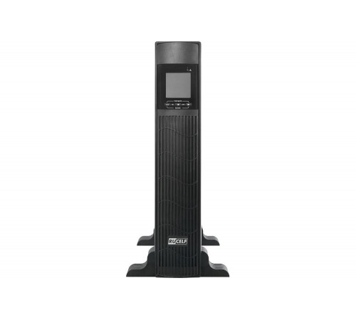 Источник бесперебойного питания RUCELF UPO-2000RT-48-E 2 кВА, 1,8 кВт КА-00008310