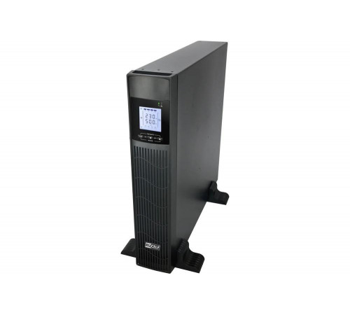 Источник бесперебойного питания RUCELF UPO-2000RT-48-E 2 кВА, 1,8 кВт КА-00008310