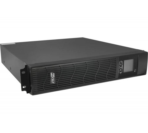 Источник бесперебойного питания RUCELF UPO-2000RT-48-E 2 кВА, 1,8 кВт КА-00008310