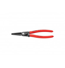 Прецизионные щипцы для стопорных колец 225 мм KNIPEX KN-4831J3
