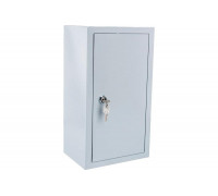 Щит с монтажной панелью ЩМП 01 IP31 400х220х155 RUCELF 00002271