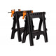 Портативные универсальные козлы WORX WX065