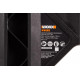 Портативные универсальные козлы WORX WX065