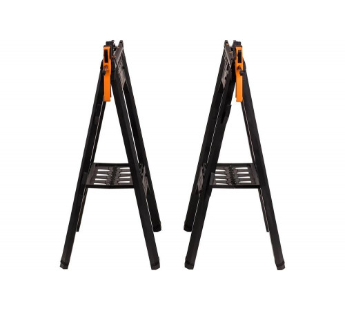 Портативные универсальные козлы WORX WX065 Портативные универсальные козлы WORX WX065