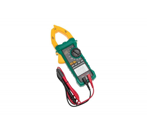 Токовые клещи Mastech ms2125a Токовые клещи Mastech ms2125a