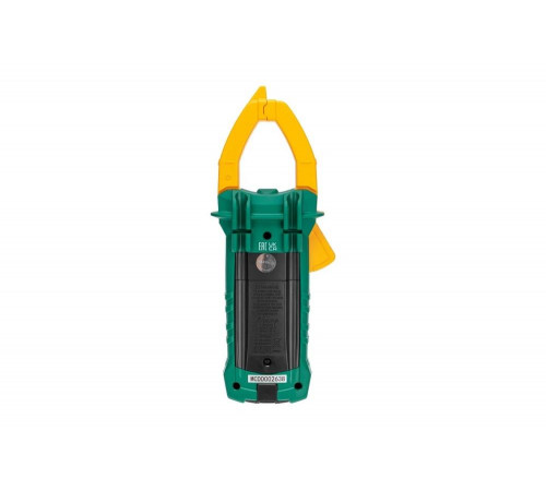 Токовые клещи Mastech ms2125a Токовые клещи Mastech ms2125a