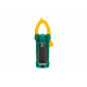 Токовые клещи Mastech ms2125a