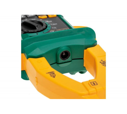 Токовые клещи Mastech ms2125a Токовые клещи Mastech ms2125a