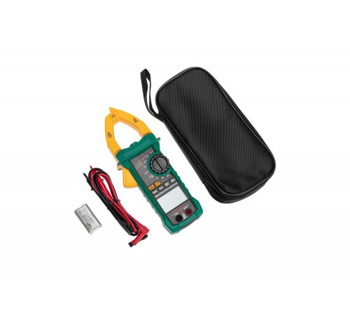 Токовые клещи Mastech ms2125a Токовые клещи Mastech ms2125a