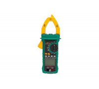 Токовые клещи Mastech ms2125a 13-1323
