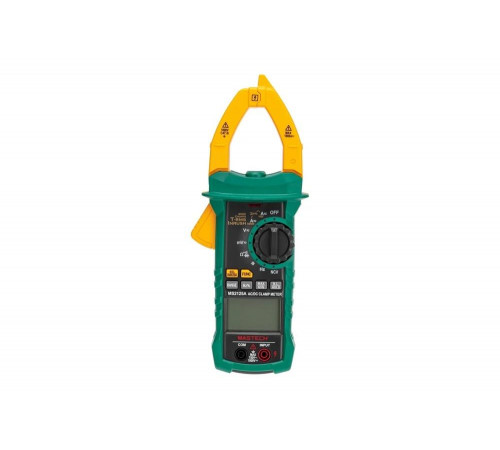 Токовые клещи Mastech ms2125a Токовые клещи Mastech ms2125a