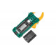Токовые клещи Mastech ms2125a