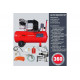 Компрессор FUBAG AUTO MASTER KIT + 10 (VDC/50 +10 предметов) 641270