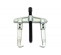 Раздвижной съемник 2-захватный, 150 мм, ЗУБР Профессионал 43310-200-150