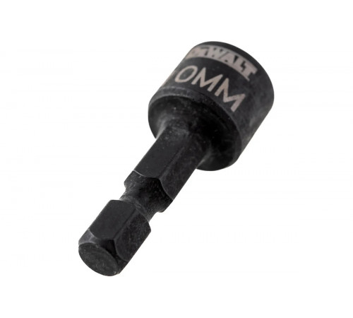 Насадка шестигранная компактная 10 мм DEWALT DT7463-QZ