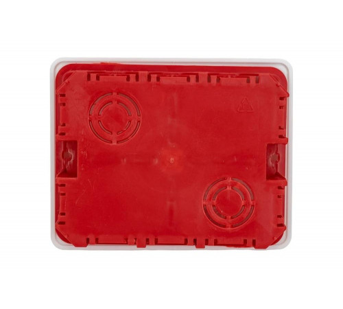 Распаячная коробка IEK км41008 тв. ст. 120x92x45мм UKT11-120-092-045-A-N