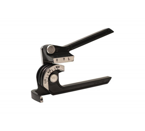 Ручной трубогиб VOLL v-bend mini для медных труб 1/4"-5/16"-3/8" 3.11001