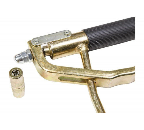 Мощный насос для нанесения солидола KraftWell KRW1798.FN Мощный насос для нанесения солидола KraftWell KRW1798.FN
