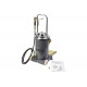 Мощный насос для нанесения солидола KraftWell KRW1798.FN