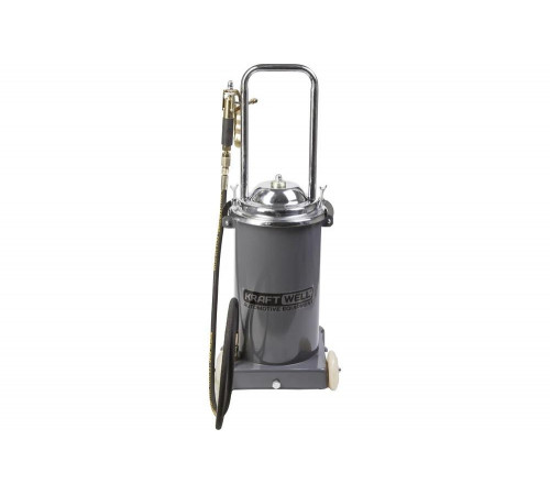 Мощный насос для нанесения солидола KraftWell KRW1798.FN Мощный насос для нанесения солидола KraftWell KRW1798.FN
