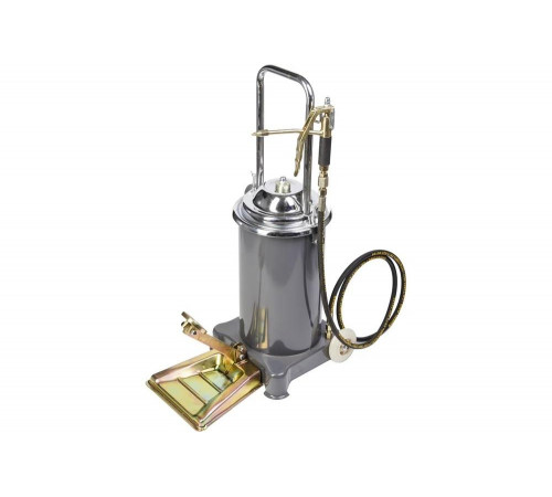 Мощный насос для нанесения солидола KraftWell KRW1798.FN Мощный насос для нанесения солидола KraftWell KRW1798.FN