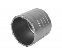 Коронка полая для перфоратора 76 мм/М22, без хвостовика ELITECH 193768