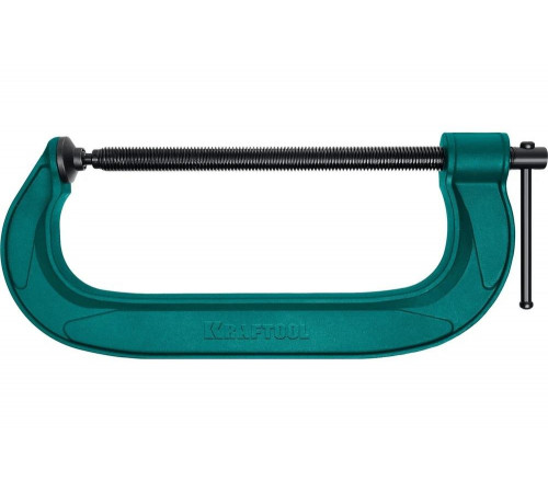 KRAFTOOL 250х90 мм, струбцина G-образная EXTREM G-250 32229-250-90 KRAFTOOL 250х90 мм, струбцина G-образная EXTREM G-250 32229-250-90