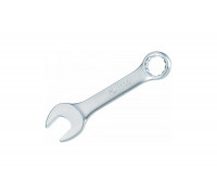 Комбинированный ключ KING TONY укороченный 12 мм 10D0-12