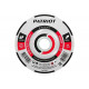 Диск абразивный шлифовальный EXPERT 125х6х22.23 мм, по металлу Patriot 816010109